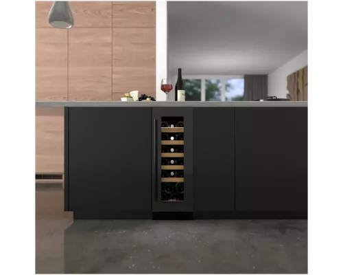 Винный шкаф Libhof CX-19 Black