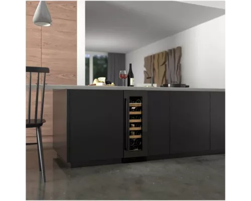 Винный шкаф Libhof CX-19 Black