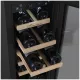Винный шкаф Libhof CX-19 Black