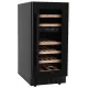 Винный шкаф Libhof CXD-28 Black
