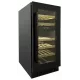 Винный шкаф Libhof CXD-28 Black