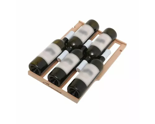 Винный шкаф Libhof CXD-28 Black