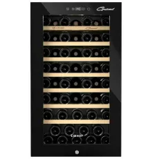 Винный шкаф Libhof GM-56 black