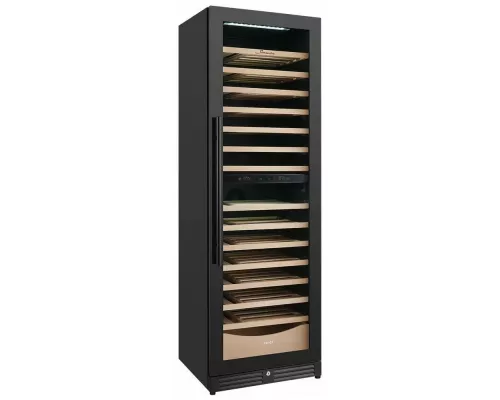 Винный шкаф Libhof SMD-110 slim black
