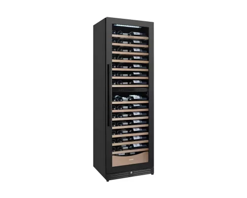 Винный шкаф Libhof SMD-110 slim black