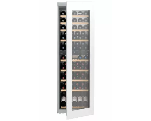 Винный шкаф Liebherr EWTgw 3583-26 001 белое стекло
