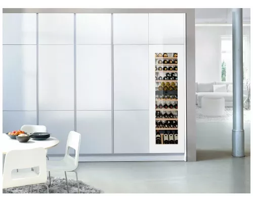 Винный шкаф Liebherr EWTgw 3583-26 001 белое стекло