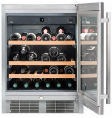 Винный шкаф Liebherr UWKes 1752-22