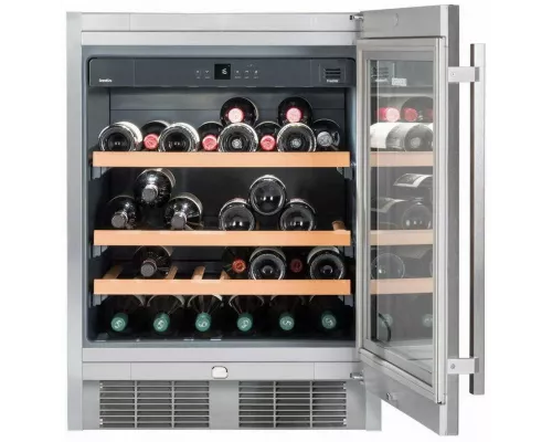 Винный шкаф Liebherr UWKes 1752-22