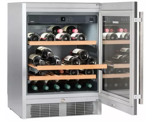 Винный шкаф Liebherr UWKes 1752-22