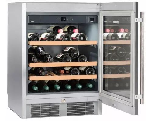 Винный шкаф Liebherr UWKes 1752-22