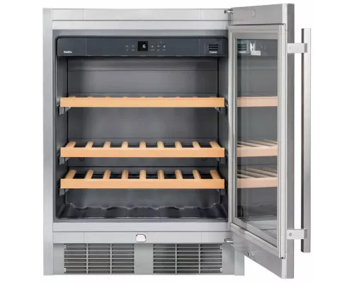 Винный шкаф Liebherr UWKes 1752-22