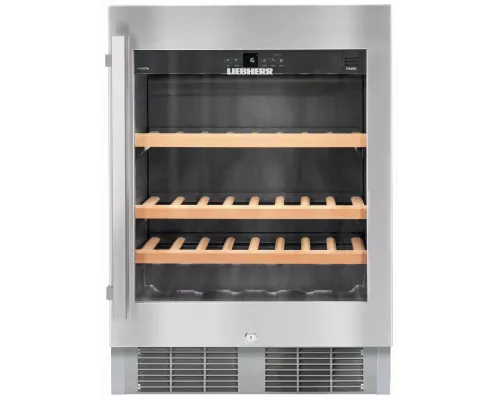 Винный шкаф Liebherr UWKes 1752-22