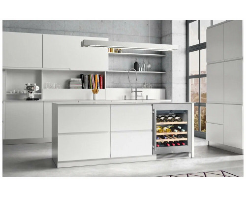 Винный шкаф Liebherr UWKes 1752-22 Винный шкаф Liebherr UWKes 1752-22
