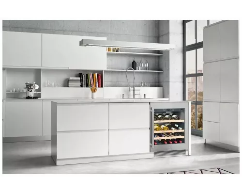 Винный шкаф Liebherr UWKes 1752-22