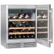 Винный шкаф Liebherr UWKes 1752-26 001 нерж. сталь