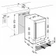 Винный шкаф Liebherr UWKes 1752-26 001 нерж. сталь