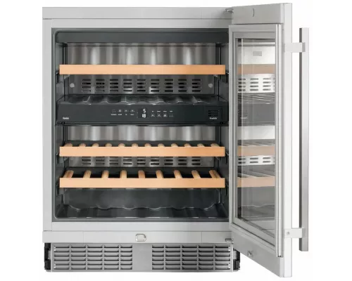 Винный шкаф Liebherr UWTes 1672-22