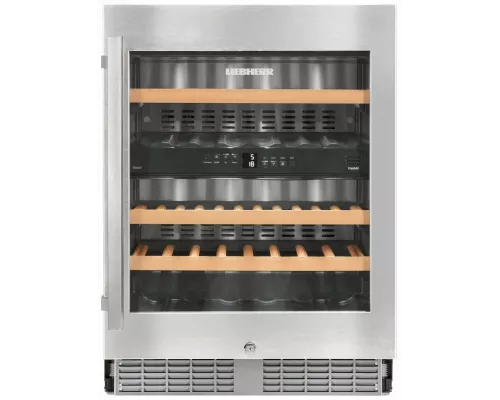 Винный шкаф Liebherr UWTes 1672-22