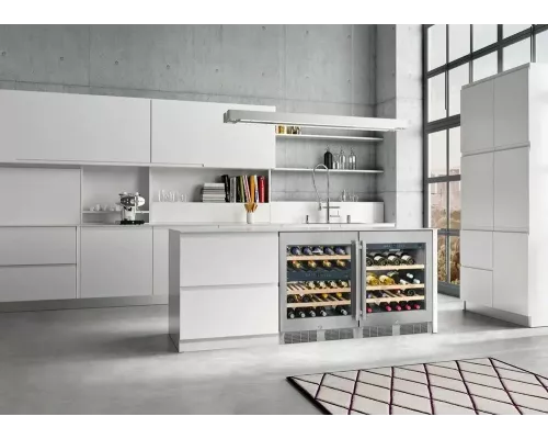 Винный шкаф Liebherr UWTes 1672-22