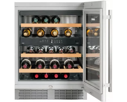 Винный шкаф Liebherr UWTes 1672-22