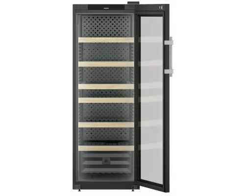 Винный шкаф Liebherr WFbli 5041-20 001 черный