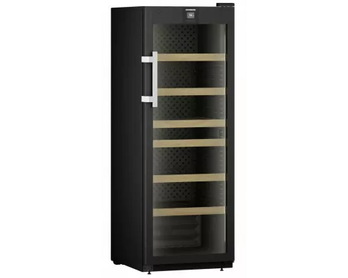 Винный шкаф Liebherr WFbli 5041-20 001 черный