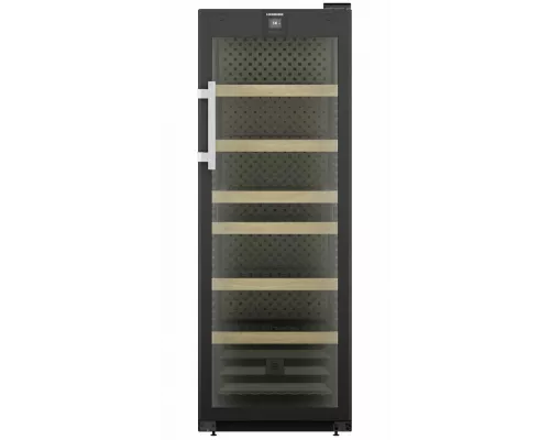 Винный шкаф Liebherr WFbli 5041-20 001 черный