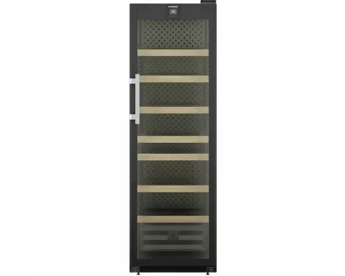 Винный шкаф Liebherr WFbli 5241-20 001 черный