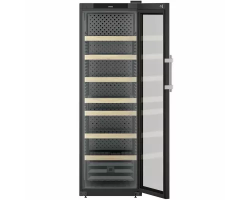 Винный шкаф Liebherr WFbli 5241-20 001 черный