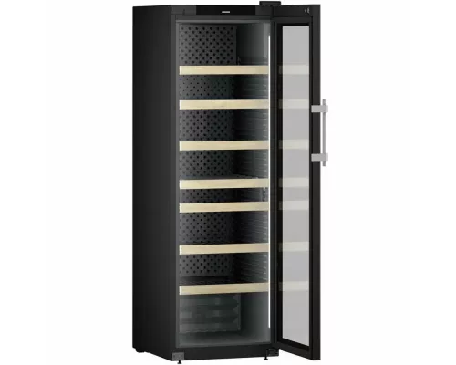 Винный шкаф Liebherr WFbli 5241-20 001 черный