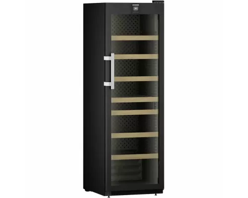 Винный шкаф Liebherr WFbli 5241-20 001 черный