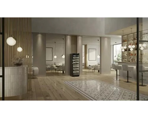 Винный шкаф Liebherr WFbli 5241-20 001 черный