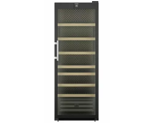 Винный шкаф Liebherr WFbli 7741-20 001 черный