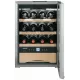 Винный шкаф Liebherr WKes 653-26 001 нерж. сталь