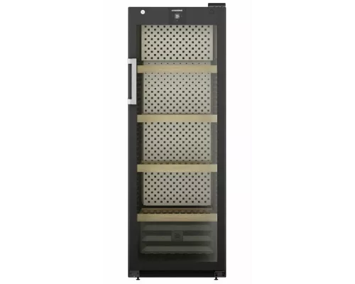 Винный шкаф Liebherr WPbli 5031-20 001 черный