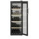 Винный шкаф Liebherr WPbli 5031-20 001 черный