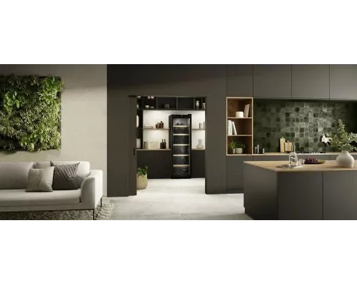 Винный шкаф Liebherr WPbli 5231-20 001 черный