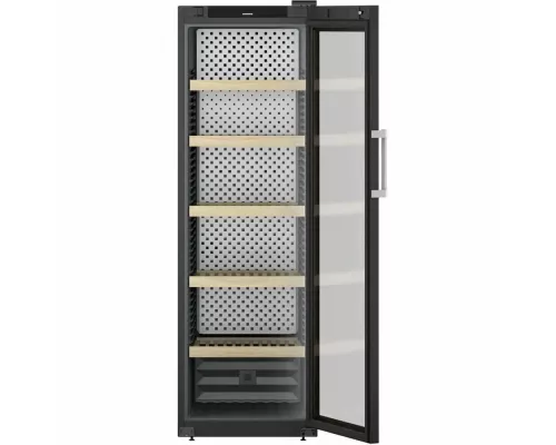 Винный шкаф Liebherr WPbli 5231-20 001 черный