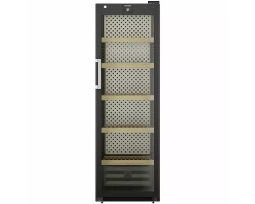 Винный шкаф Liebherr WPbli 5231-20 001 черный