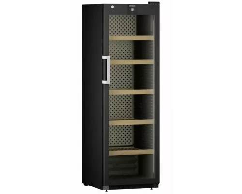 Винный шкаф Liebherr WPbli 5231-20 001 черный