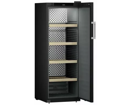Винный шкаф Liebherr WSbli 5031-20 001 черный