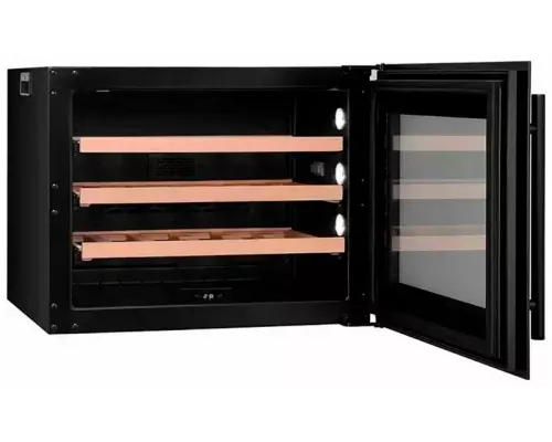 Винный шкаф MC Wine W24B