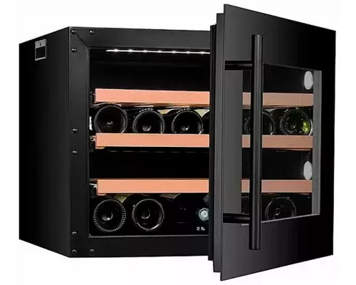 Винный шкаф MC Wine W24B