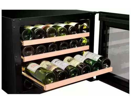 Винный шкаф MC Wine W24B