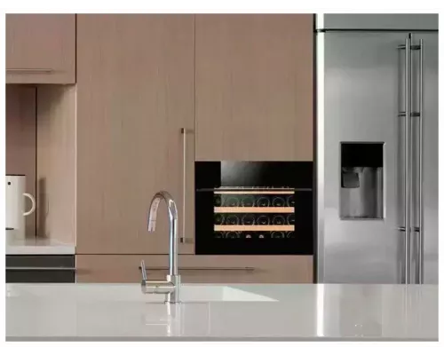 Винный шкаф MC Wine W24B