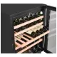 Винный шкаф MC Wine W46B