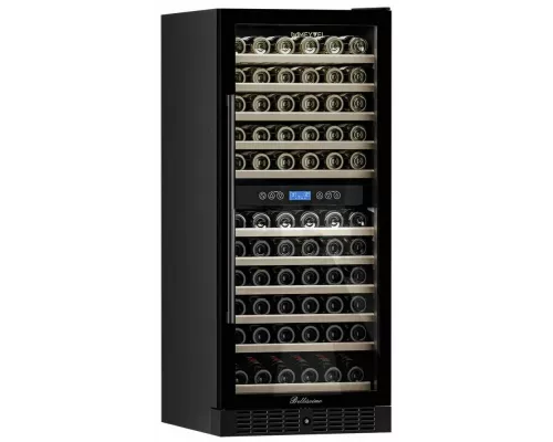 Винный шкаф Meyvel MV116-KBT2