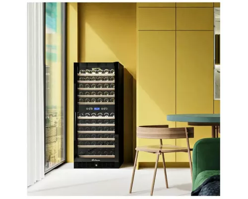 Винный шкаф Meyvel MV116-KBT2