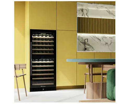 Винный шкаф Meyvel MV116-KBT2